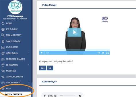 e2language login|E2 Test Prep .